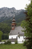 St.-Georg-Kirche, Nonn