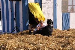 Impressionen von der Altweibermühle 2013