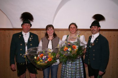 Ehrung 2012